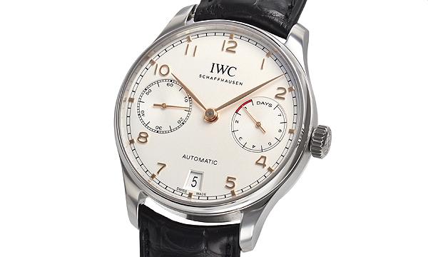 IW500704 ポルトギーゼ オートマチック｜ＩＷＣスーパーコピー